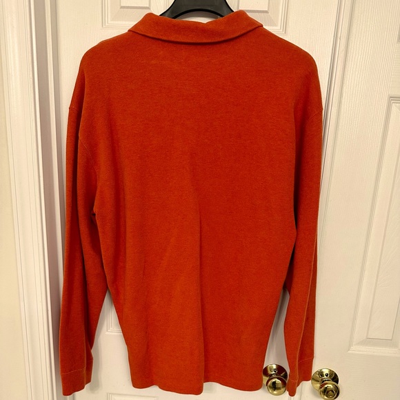 Polo Ralph Lauren Sweater - Picture 2 of 2